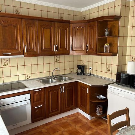 Casa San Antonio Lejlighed Mijas Eksteriør billede