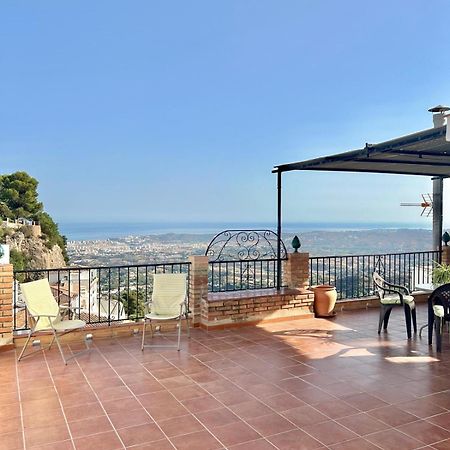 Casa San Antonio Lejlighed Mijas Eksteriør billede
