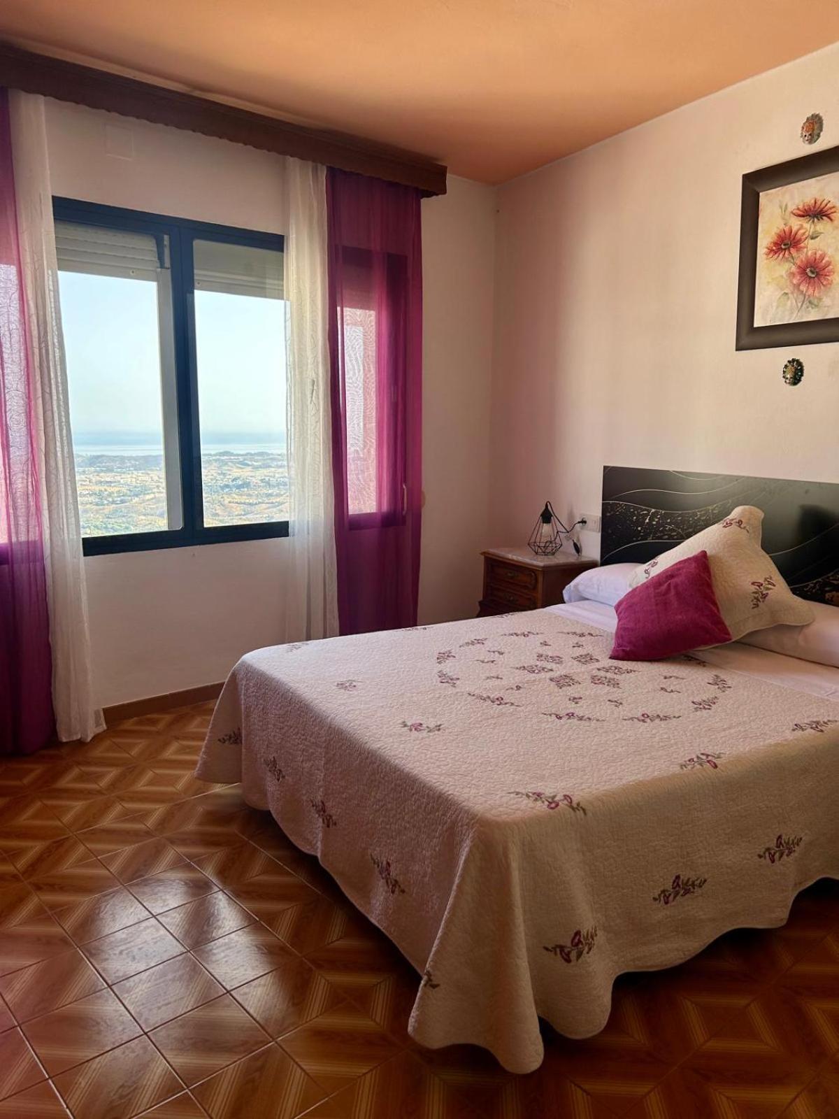 Casa San Antonio Lejlighed Mijas Eksteriør billede
