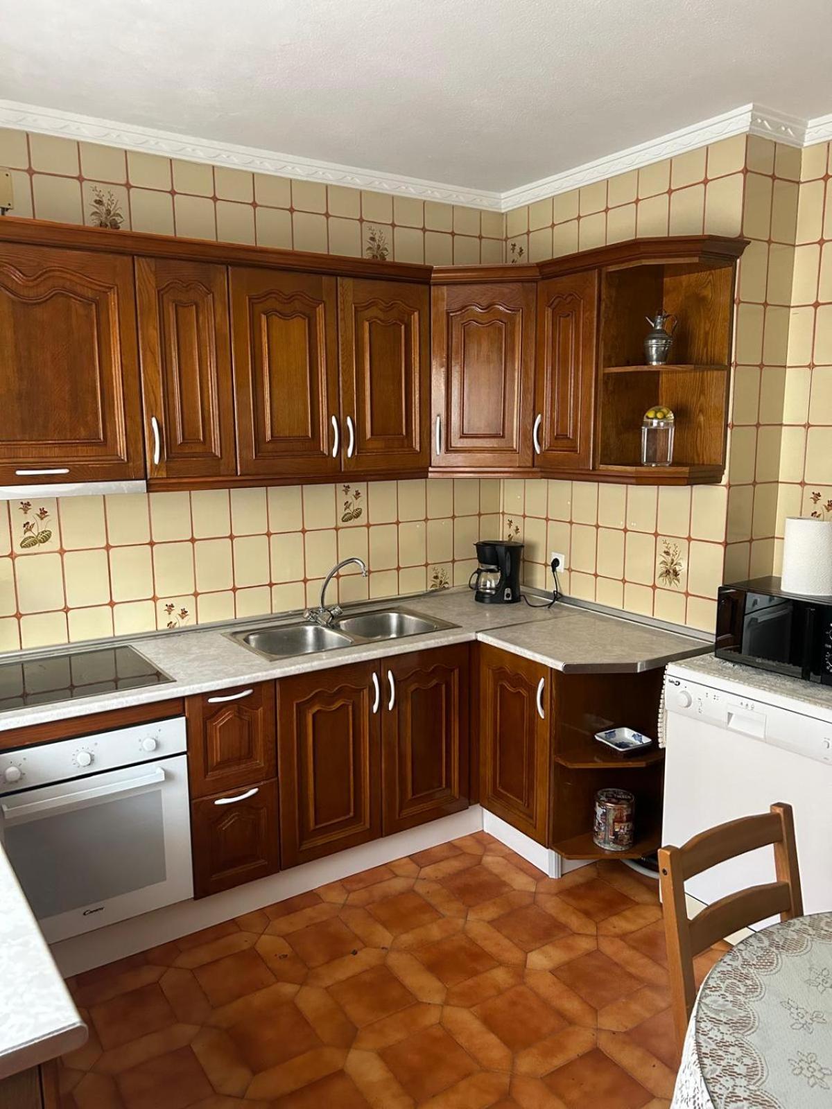 Casa San Antonio Lejlighed Mijas Eksteriør billede