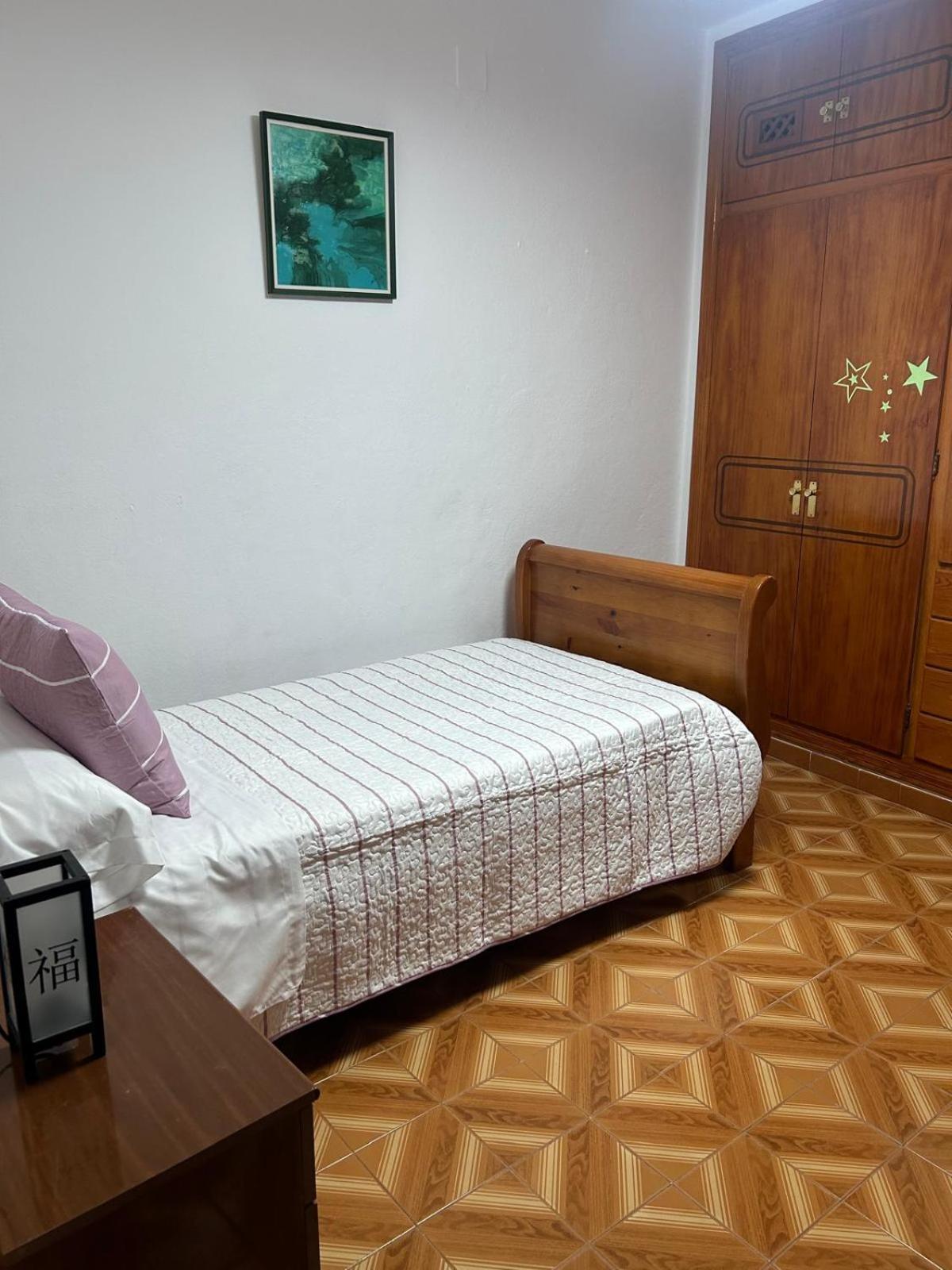 Casa San Antonio Lejlighed Mijas Eksteriør billede