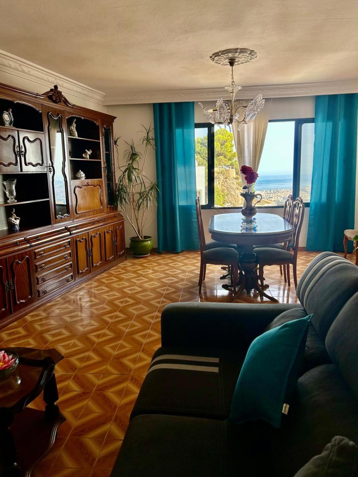 Casa San Antonio Lejlighed Mijas Eksteriør billede