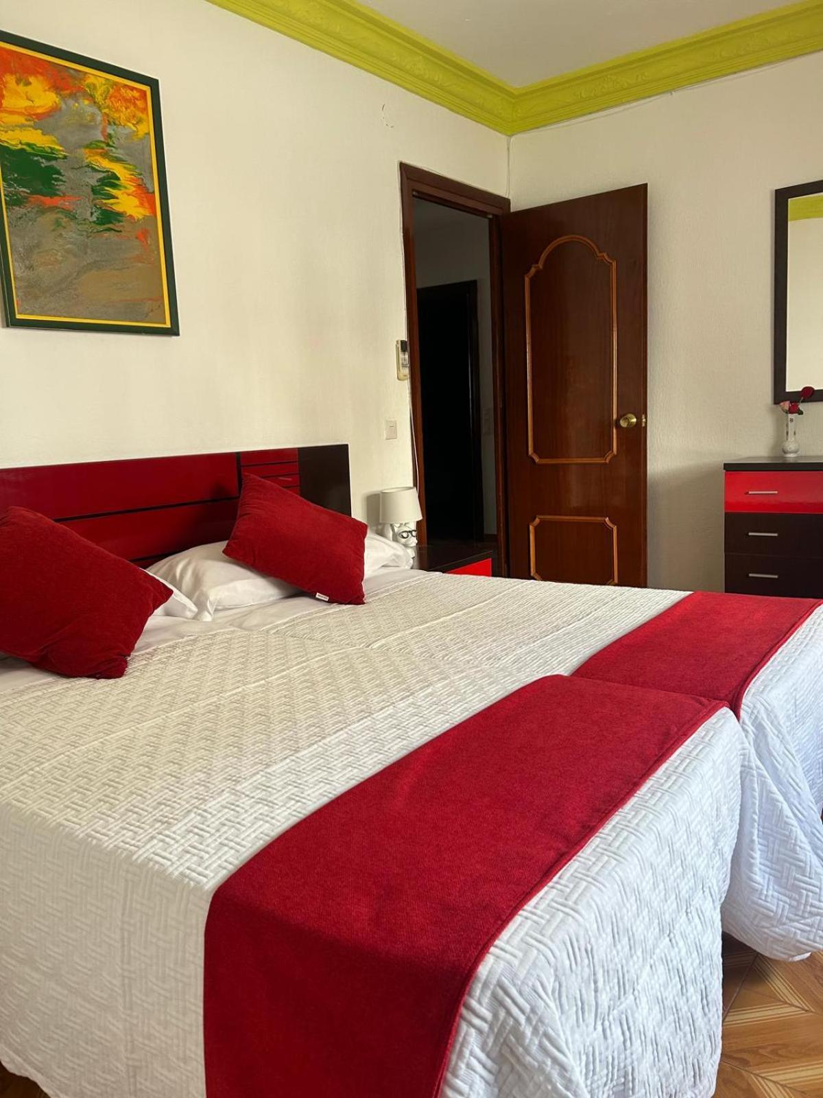 Casa San Antonio Lejlighed Mijas Eksteriør billede
